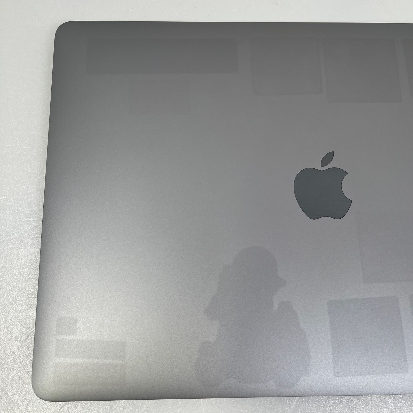 MacBook Pro 13 M1 512GB 16GB Cランク - メルカリ