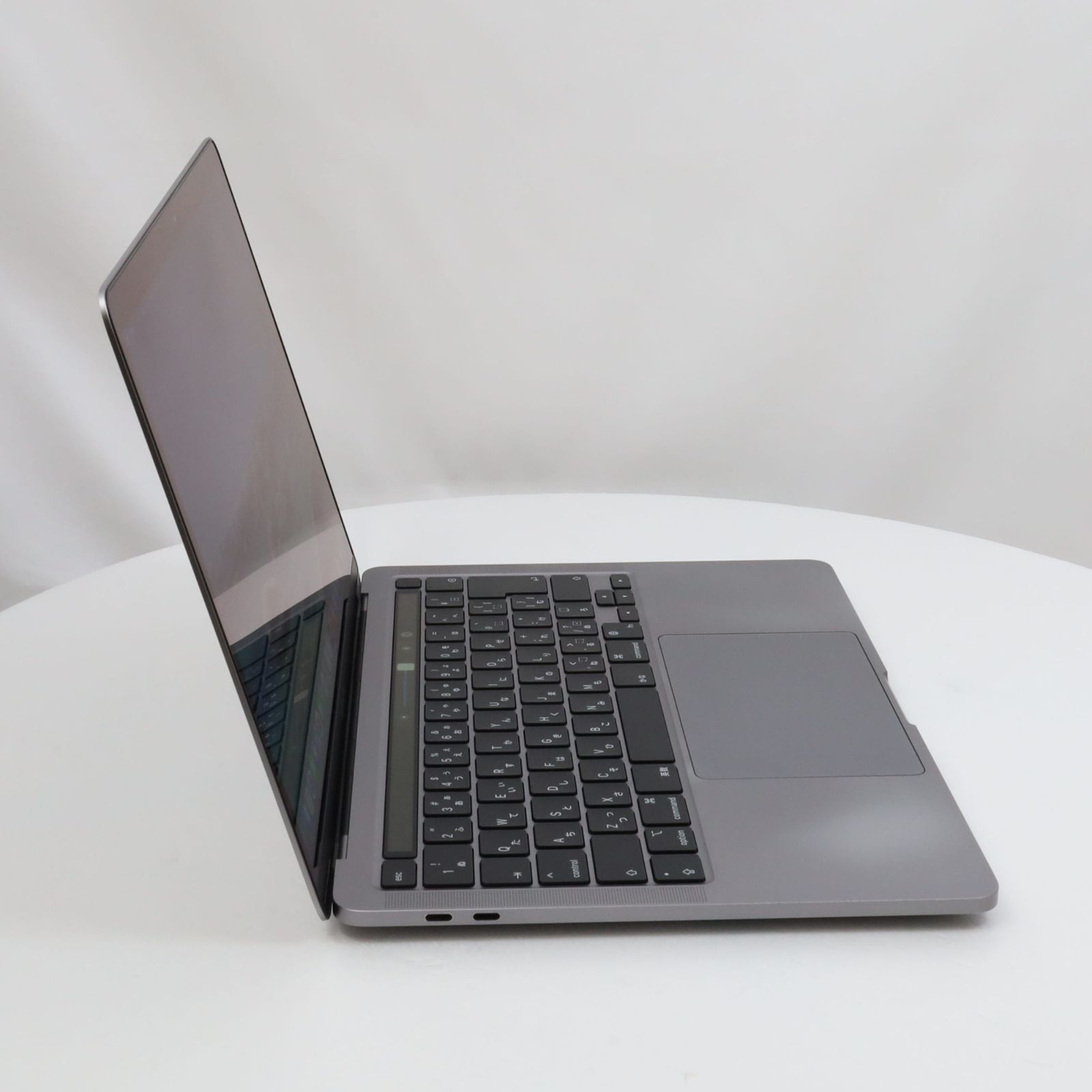 MacBook Pro 13 M1 512GB 16GB Cランク - メルカリ