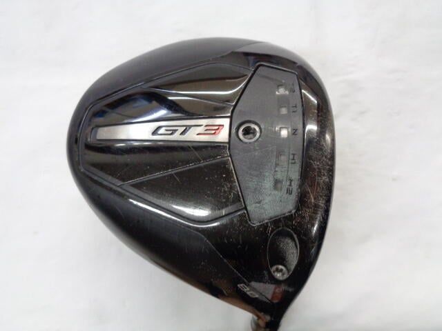 タイトリスト　GT3　8度　ツアーAD DI-5　Sフレックス　ドライバー　中古　ゴルフドゥ！西焼津店【最短即日発送】