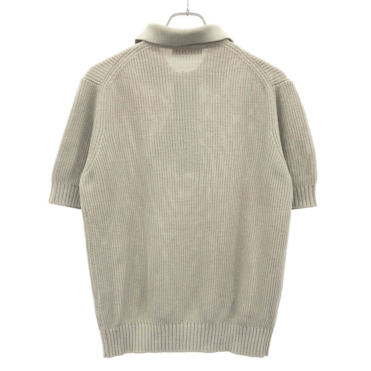 FILIPPO DE LAURENTIIS フィリッポ デ ローレンティス ショート