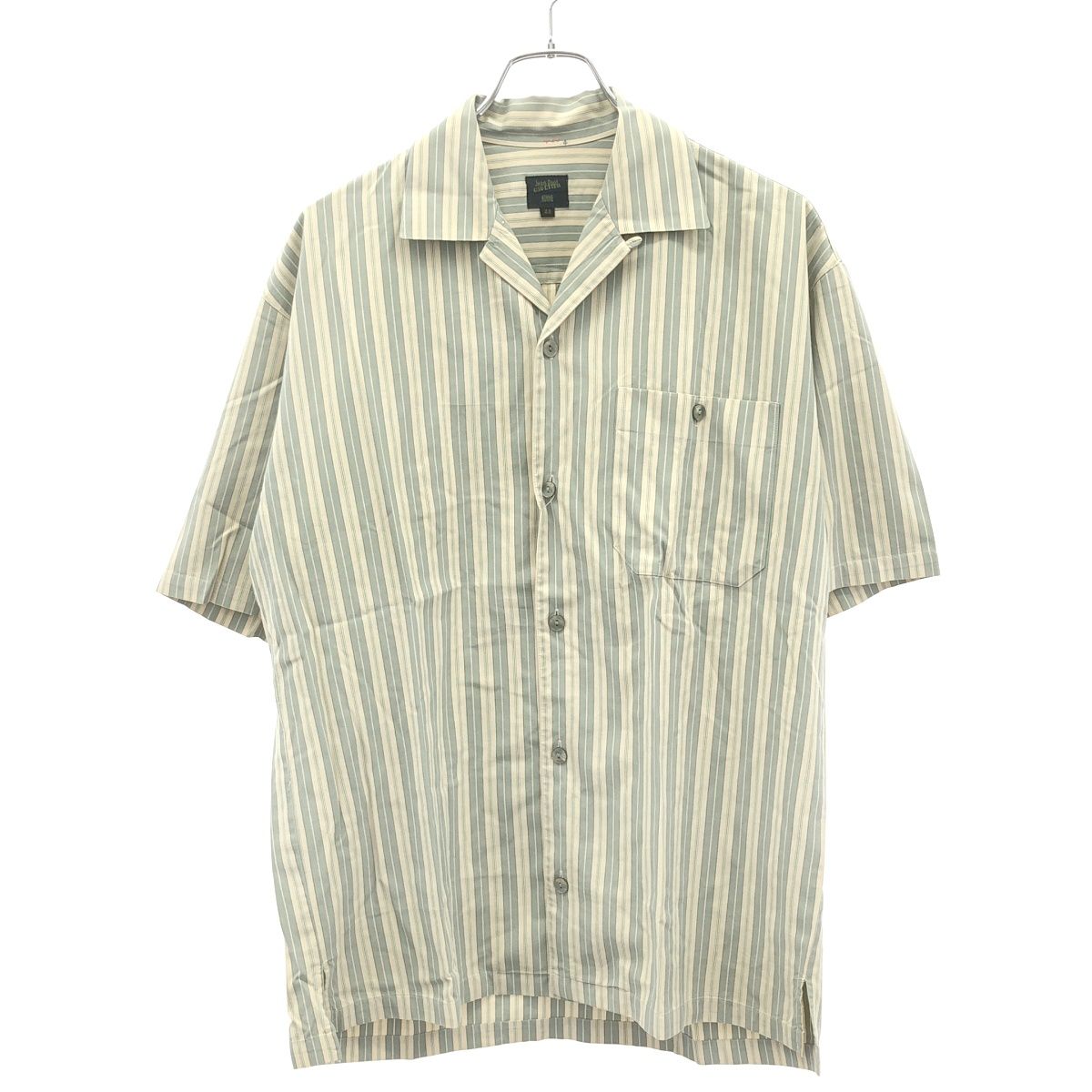 Jean Paul GAULTIER HOMME ジャンポールゴルチェ オム コットン 