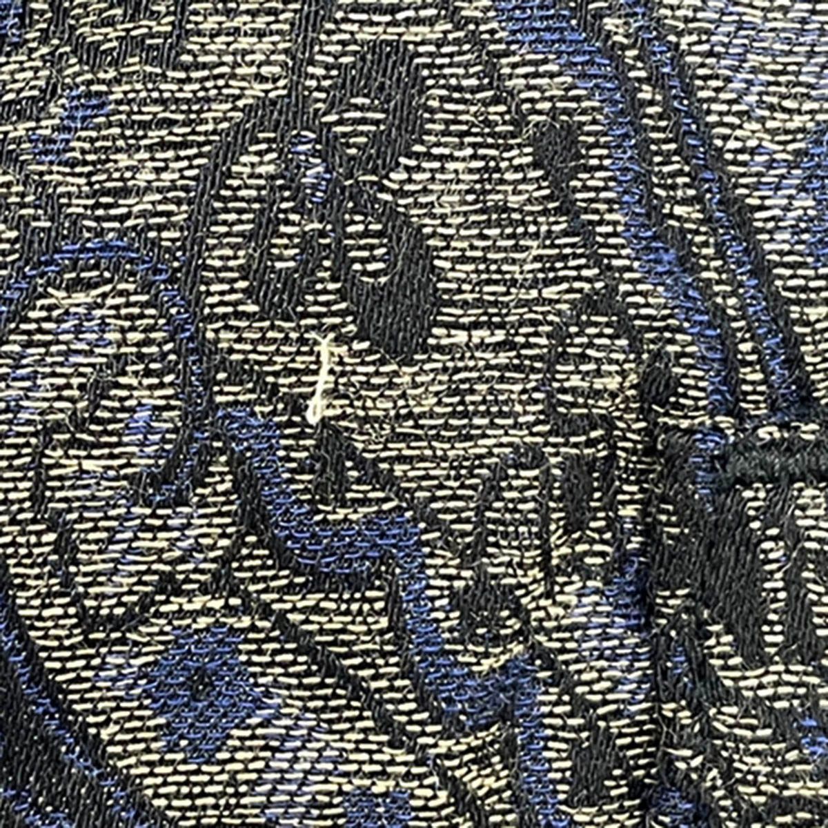Needles ニードルズ 225SS One-Up Shirt PE/C Jacquard Cloth