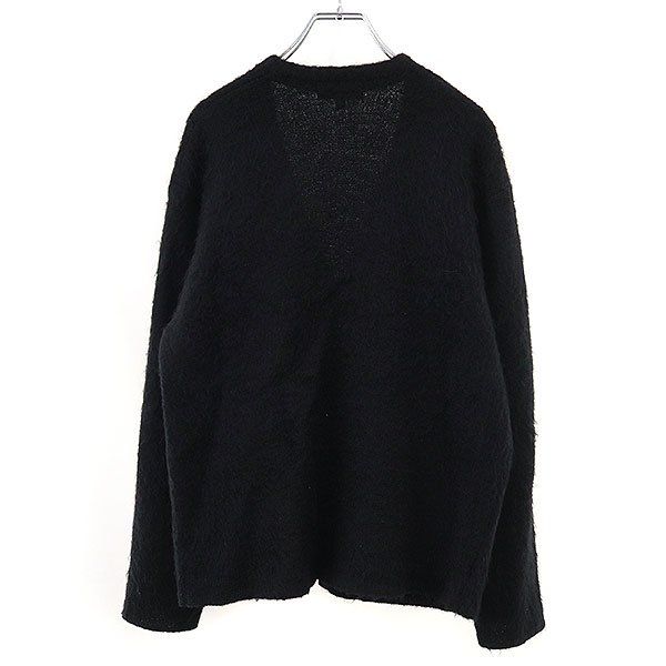 Supreme シュプリーム 20AW Brushed Mohair Cardigan ブラッシュド