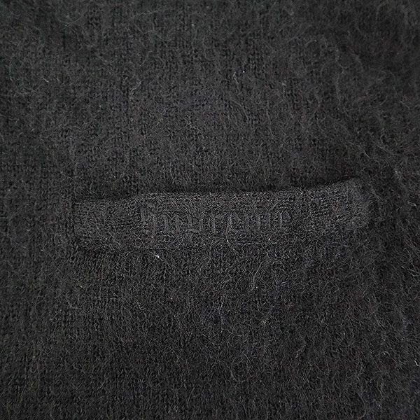 Supreme シュプリーム 20AW Brushed Mohair Cardigan ブラッシュド