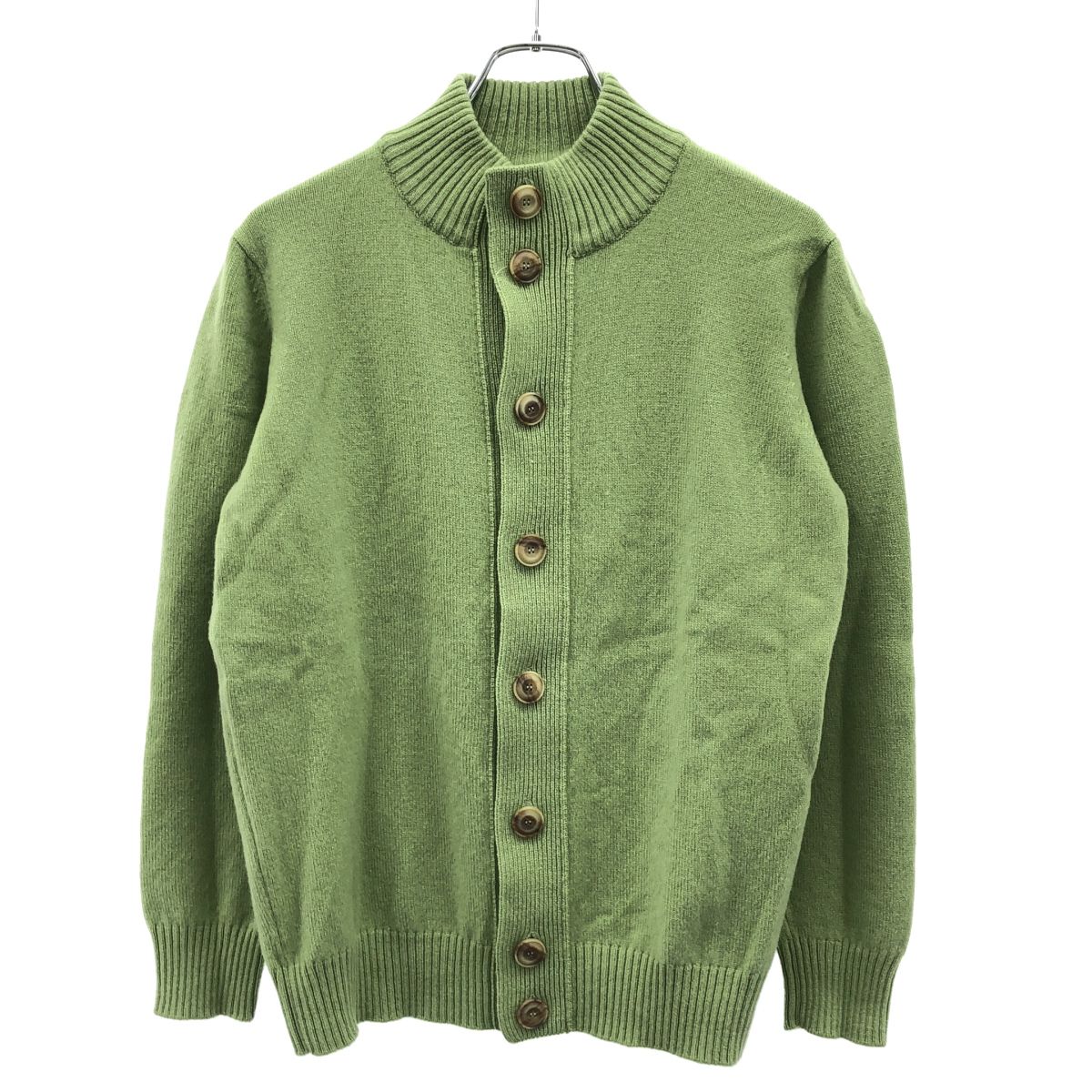 FILIPPO DE LAURENTIIS フィリッポ デ ローレンティス ウールカシミヤ