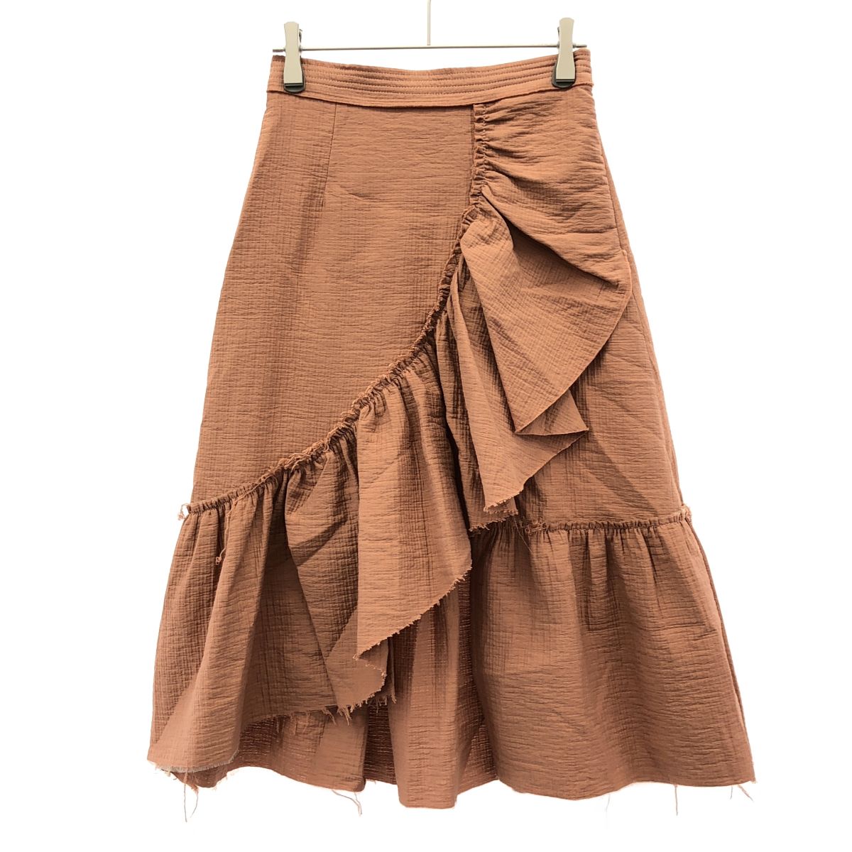 RACHEL COMEY レイチェルコーミー スカート ピンク 0 Rachel Comey 