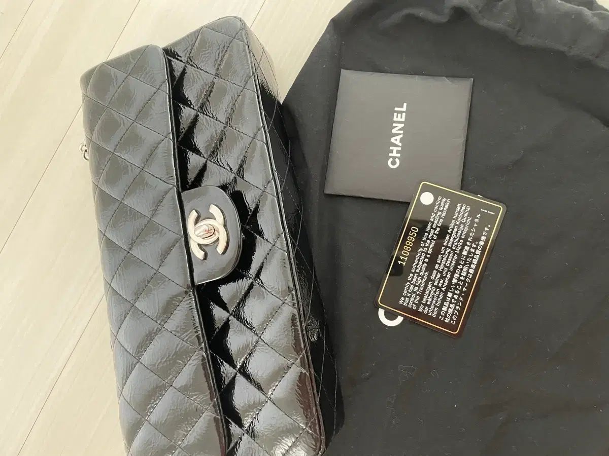(正規品) シャネル Classic バッグ