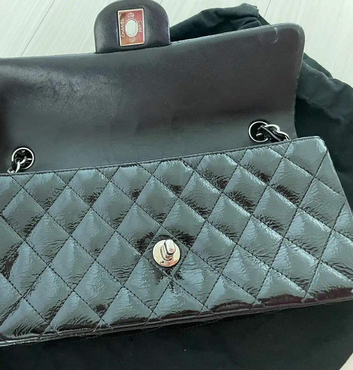 (正規品) シャネル Classic バッグ
