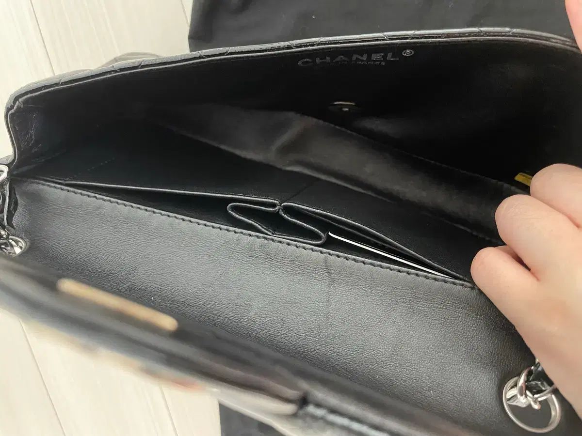 (正規品) シャネル Classic バッグ