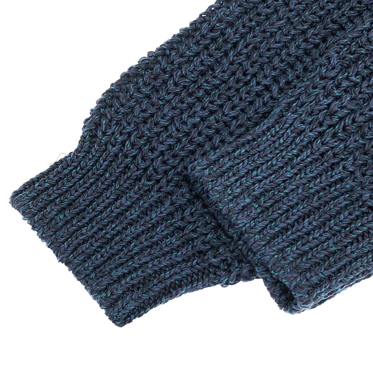 BATONER バトナー 26SS EX COTTON KNIT ニットセーター BN-26SM-095
