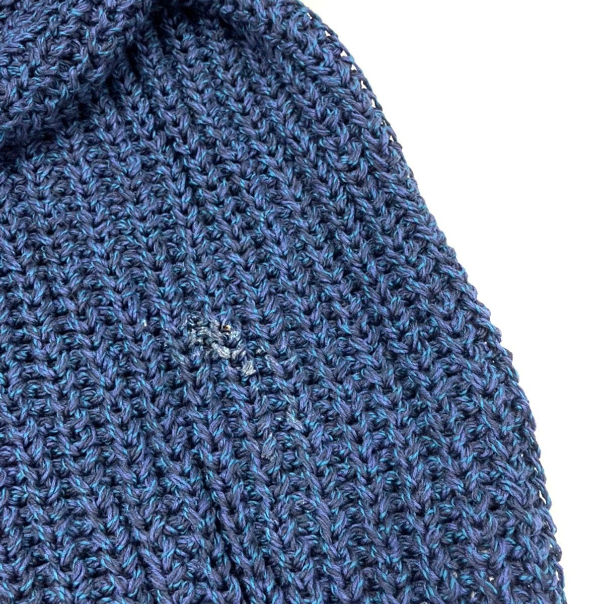 BATONER バトナー 26SS EX COTTON KNIT ニットセーター BN-26SM-095