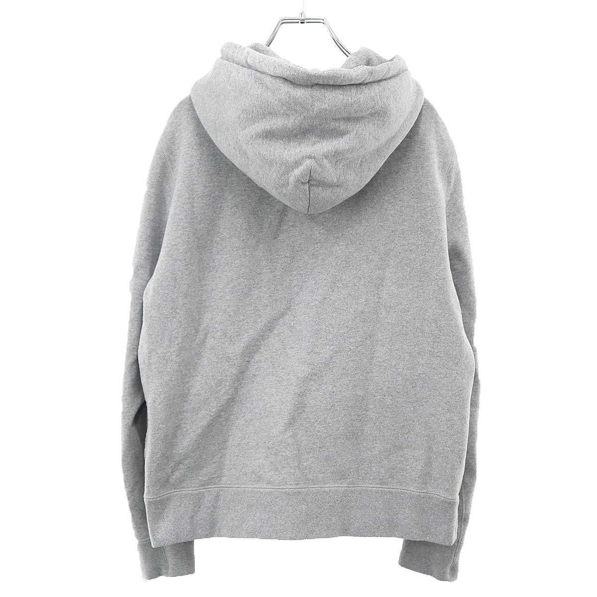 MONCLER モンクレール HOODIE ZIP UP ジップアップパーカー
