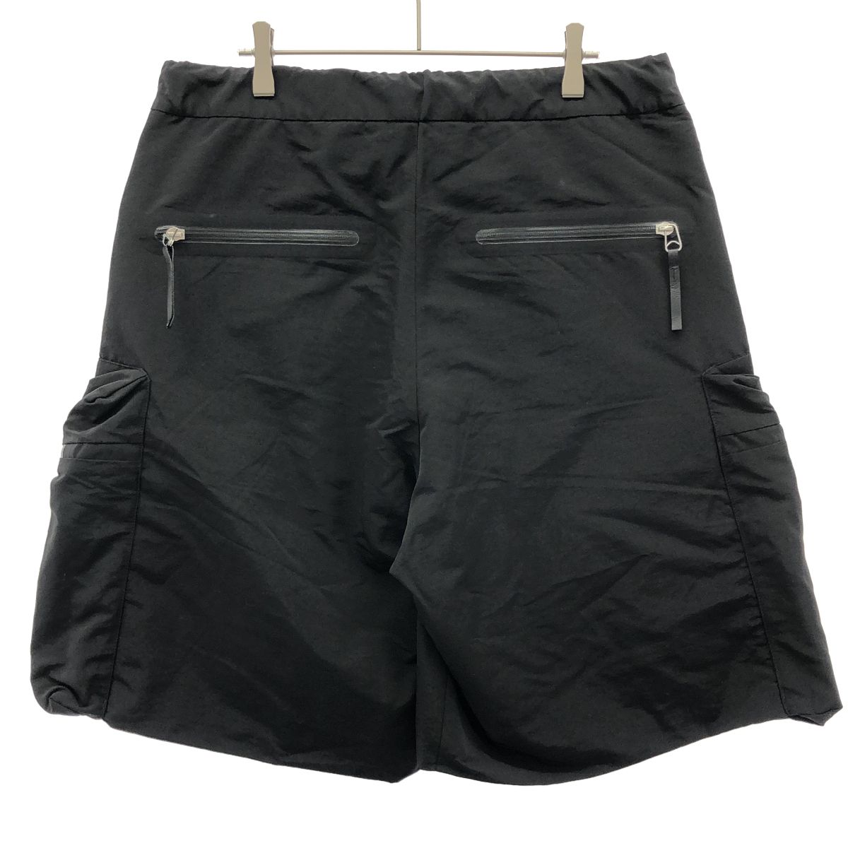 OAMC×Goldwin オーエーエムシー ゴールドウイン 25SS Shorts ナイロン