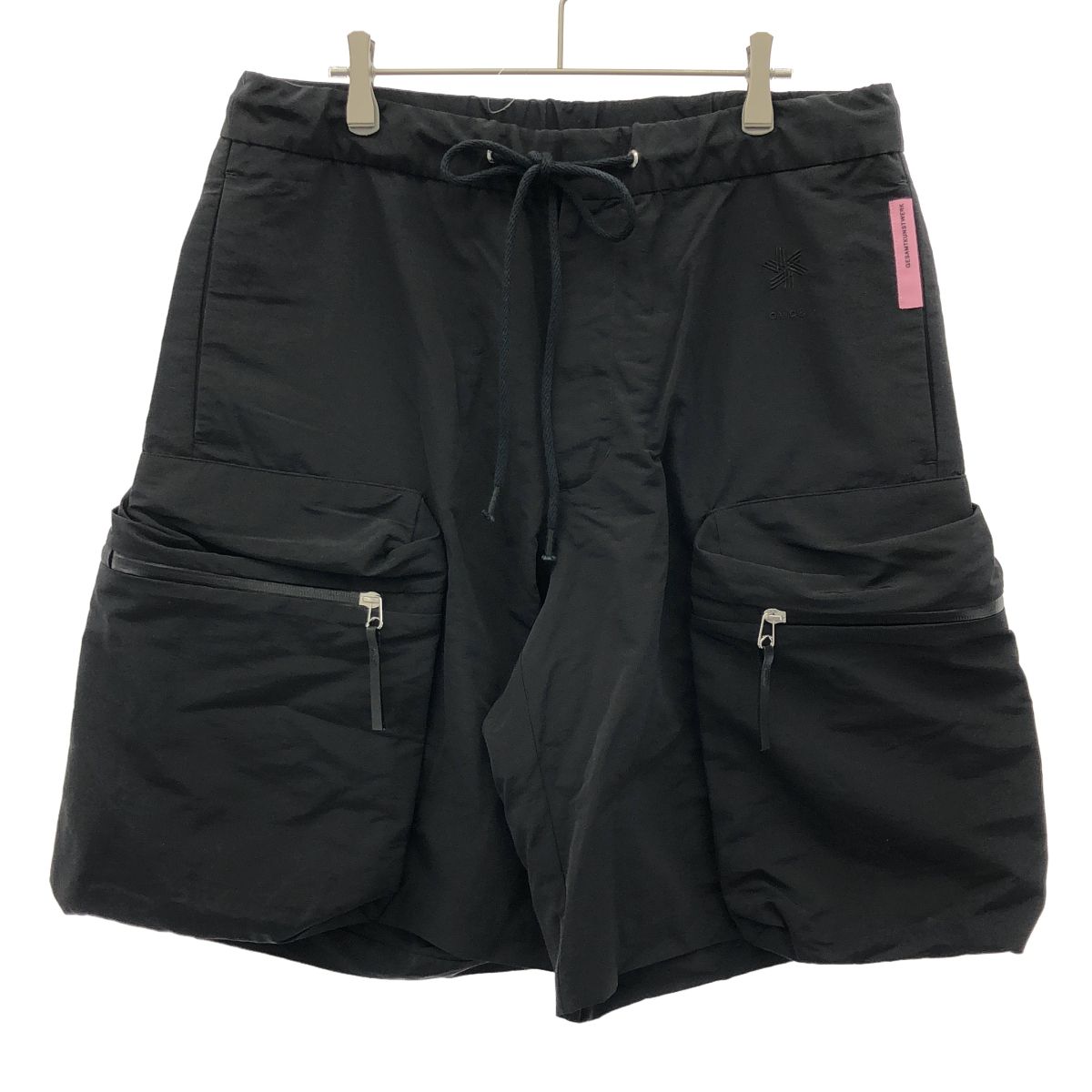 OAMC×Goldwin オーエーエムシー ゴールドウイン 25SS Shorts ナイロン