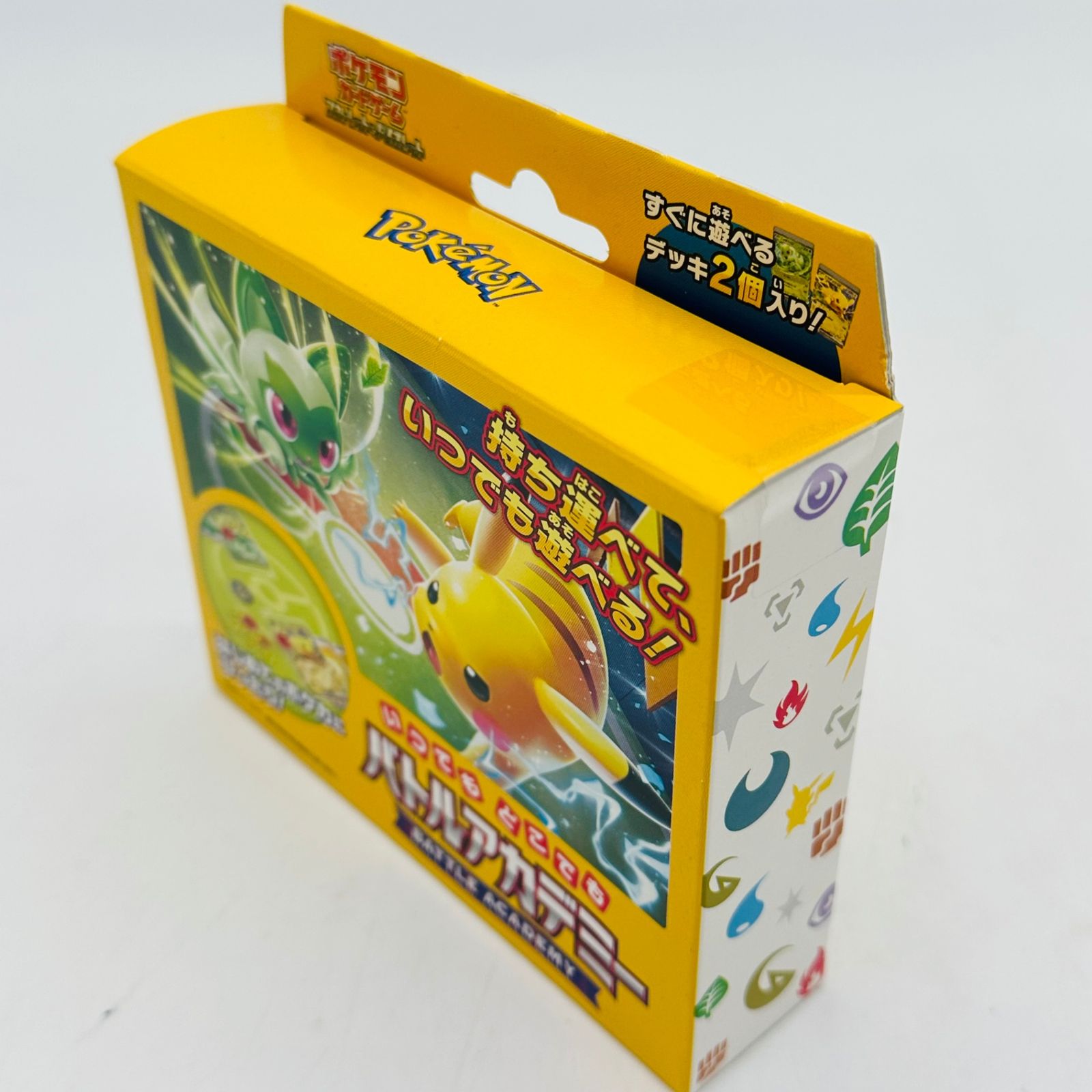 新品未開封 ポケモンカードゲーム スタートデッキ まとめ - メルカリ