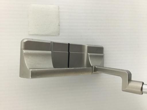 【中古】 タイトリスト SCOTTY CAMERON Special select SQUAREBACK 2 34インチ パター PT スチール (フレックスその他) メンズ 男性用 右利き 右用 Cランク ゴルフクラブ