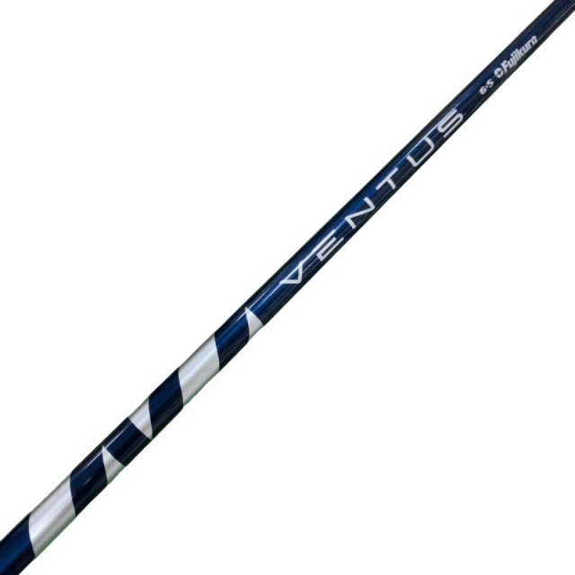 【中古】 コブラスリーブ付き(DARKSPEED系) フジクラフェアウェイウッド用 シャフト VENTUS BLUE 6 (フレックスS)Bランク ゴルフクラブ