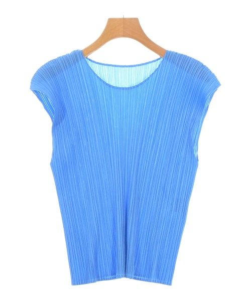 PLEATS PLEASE ブラウス レディース 【古着】【中古】【送料無料】