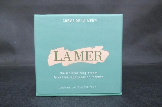 未使用 未開封 コスメ LA MER ラ・メール クレーム ドゥ・ラ・メール