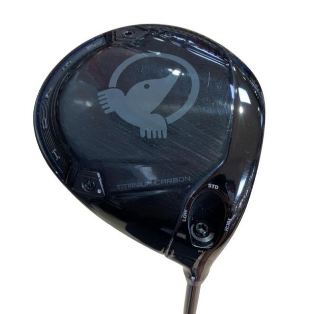 【中古】 本間ゴルフ TOUR WORLD TW777 MAX 10.5° ドライバー DR VIZARD for TW777(DR) (フレックスR) メンズ 男性用 右利き 右用 Cランク ゴルフクラブ