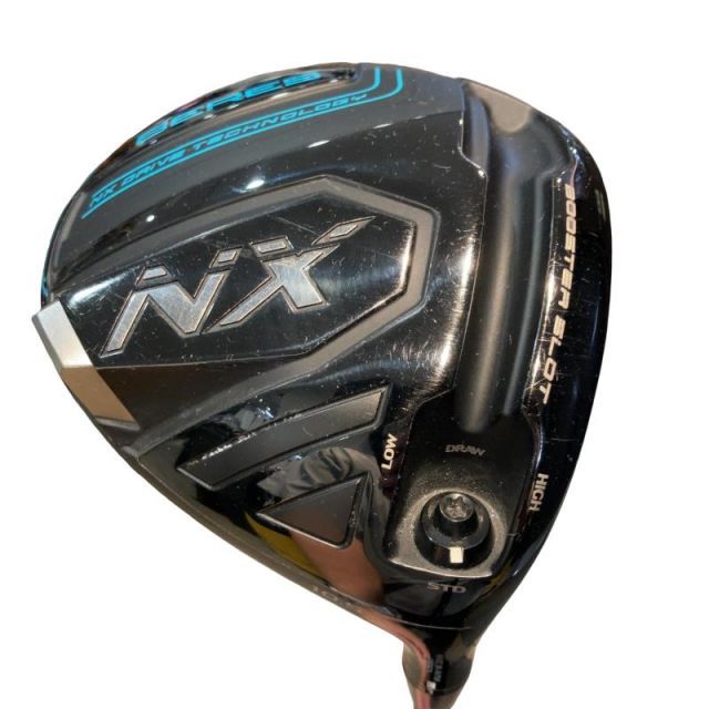 【中古】 本間ゴルフ BERES NX 10.5° ドライバー DR VIZARD FOR NX 45 (フレックスR) メンズ 男性用 右利き 右用 Cランク ゴルフクラブ