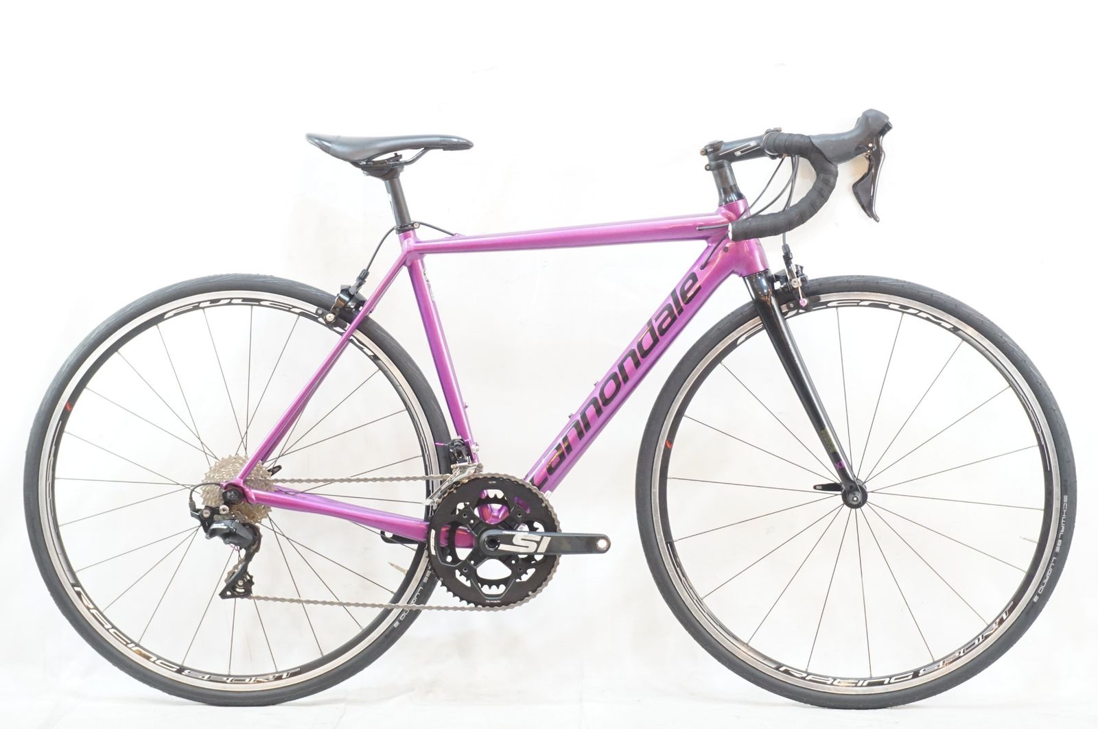 CANNONDALE 「キャノンデール」 CAAD12 105 2019年モデル ロードバイク / バイチャリ浦和ベース 61,325円