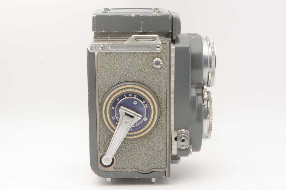 現状品 Walz Automat Zunow 6cm F2.8 ワルツ オートマット ズノー