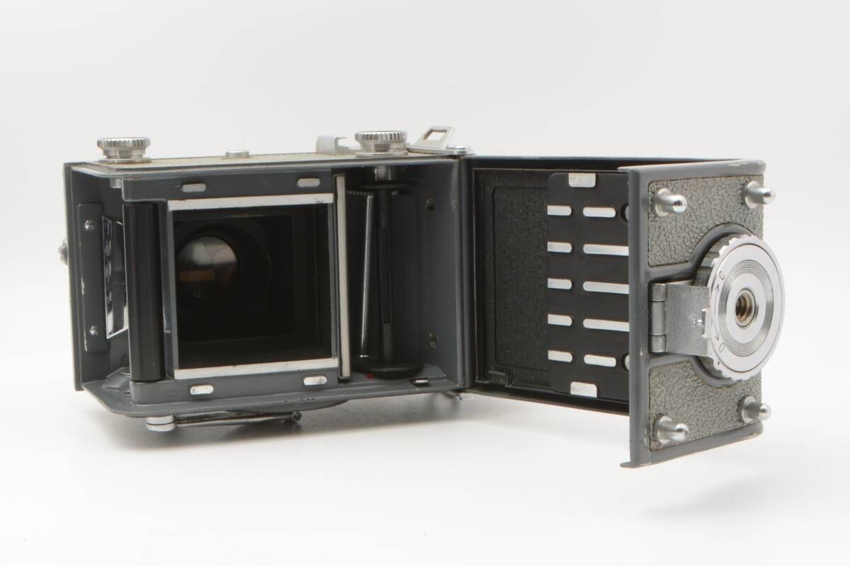 フィルムカメラ M7698 WALZ Automat ZUNOW F2.8 6cm 現状品 Walz Automat Zunow 6cm F2.8 ワルツ オートマット ズノー