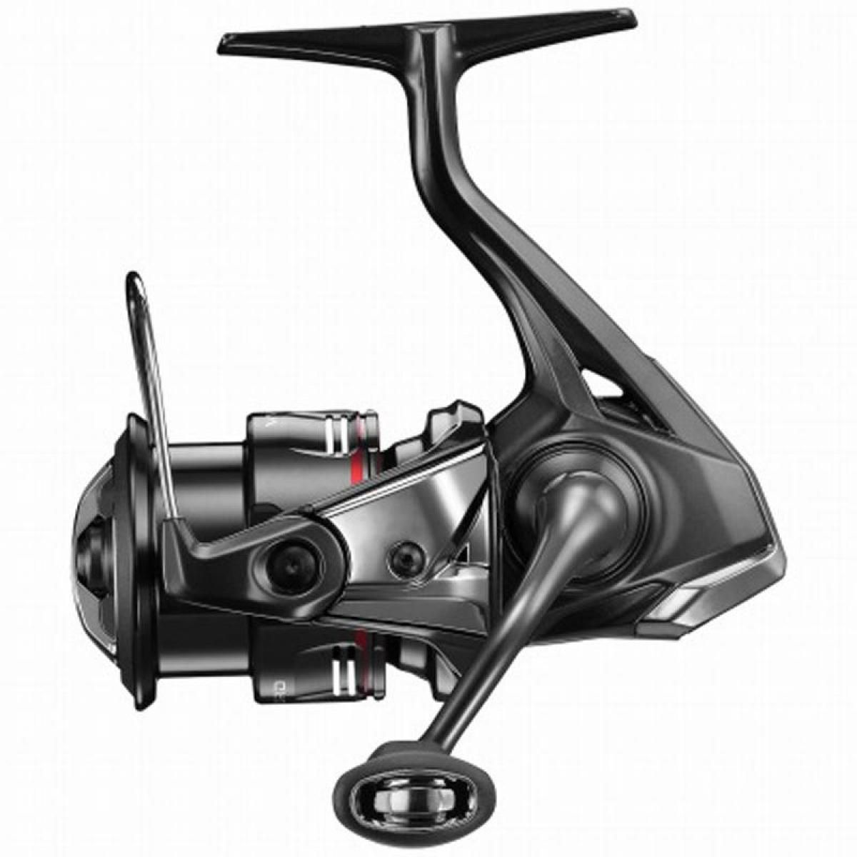 【在庫有・即納】シマノ SHIMANO ヴァンフォード VANFORD C2500SXG 047045 スピニングリール 軽量 コンパクト エギング シーバス