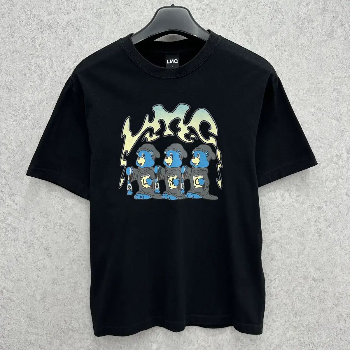 CHROME HEARTS (クロムハーツ) OLD×UNITED ARROWS OLD DAGGER TEE