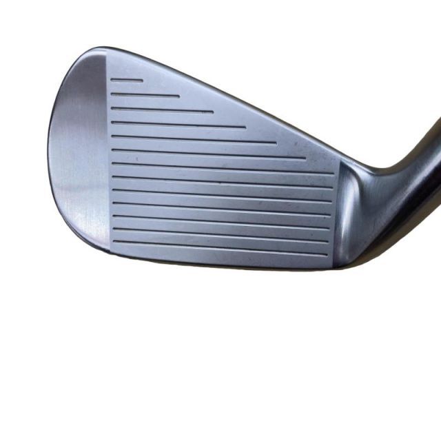 【中古】 ブリヂストン BRIDGESTONE 241CB 6S アイアンセット IR 純正特注シャフト (フレックスS) メンズ 男性用 右利き 右用 Cランク ゴルフクラブ