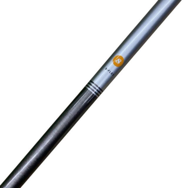 【中古】 ブリヂストン BRIDGESTONE 241CB 6S アイアンセット IR 純正特注シャフト (フレックスS) メンズ 男性用 右利き 右用 Cランク ゴルフクラブ