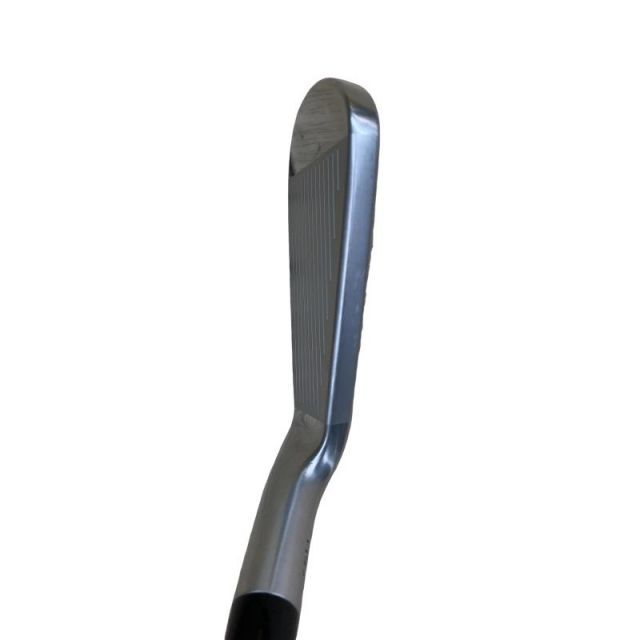 【中古】 ブリヂストン BRIDGESTONE 241CB 6S アイアンセット IR 純正特注シャフト (フレックスS) メンズ 男性用 右利き 右用 Cランク ゴルフクラブ