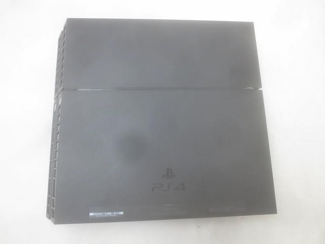 ゲーム プレイステーション4 PS4本体 動作品 CUH-1200B 周辺機器付き 中古品 ゲーム プレイステーション4 PS4本体 動作品 CUH-1200B 周辺機器付き 中古品