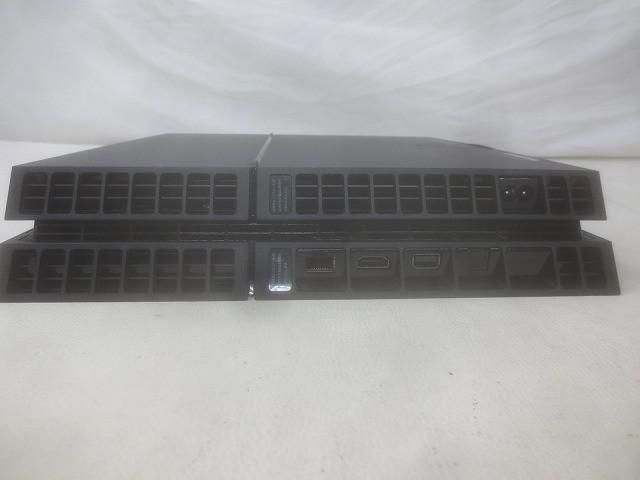 ゲーム プレイステーション4 PS4本体 動作品 CUH-1200B 周辺機器付き 中古品 ゲーム プレイステーション4 PS4本体 動作品 CUH-1200B 周辺機器付き 中古品