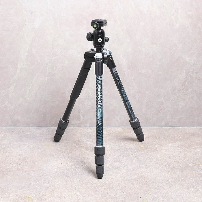 【中古】(マンフロット) Manfrotto MKELMII4BK-BH