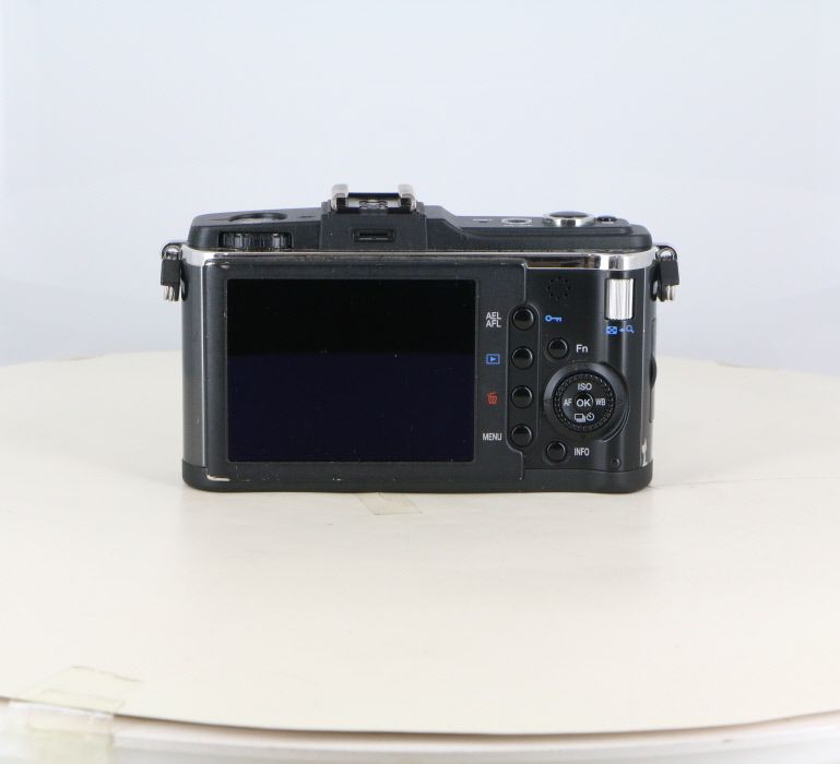 【動作確認済み】 OLYMPUS E-P2 動作確認済み】 OLYMPUS E-P2 カメラ、光学機器 美品 動作確認済