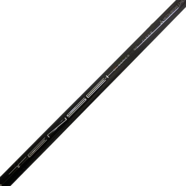 【中古】 テーラーメイドスリーブ付き(Qi4D系) 三菱ケミカル(レイヨン)ドライバー用 シャフト TENSEI CK PRO ORANGE 60 (フレックスS)Bランク ゴルフクラブ