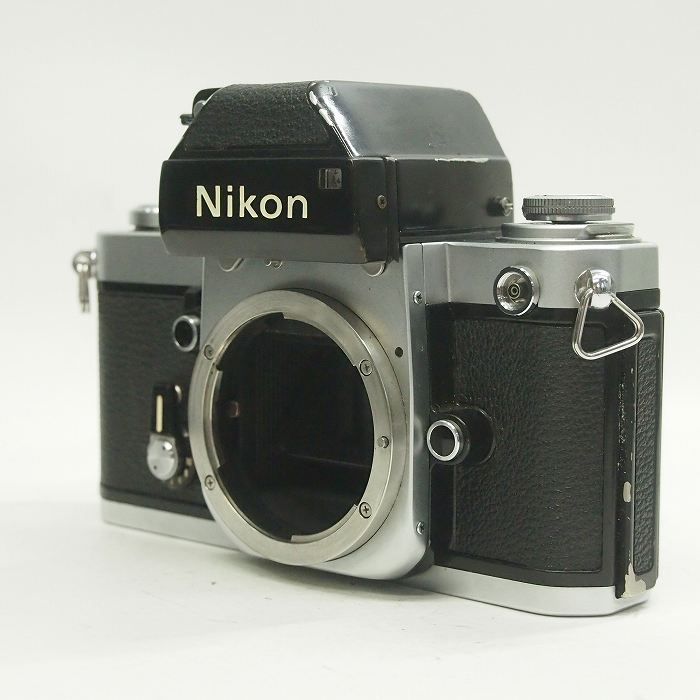 【中古】(ニコン) Nikon F2 フォトミック ボディ シルバー 18,576円