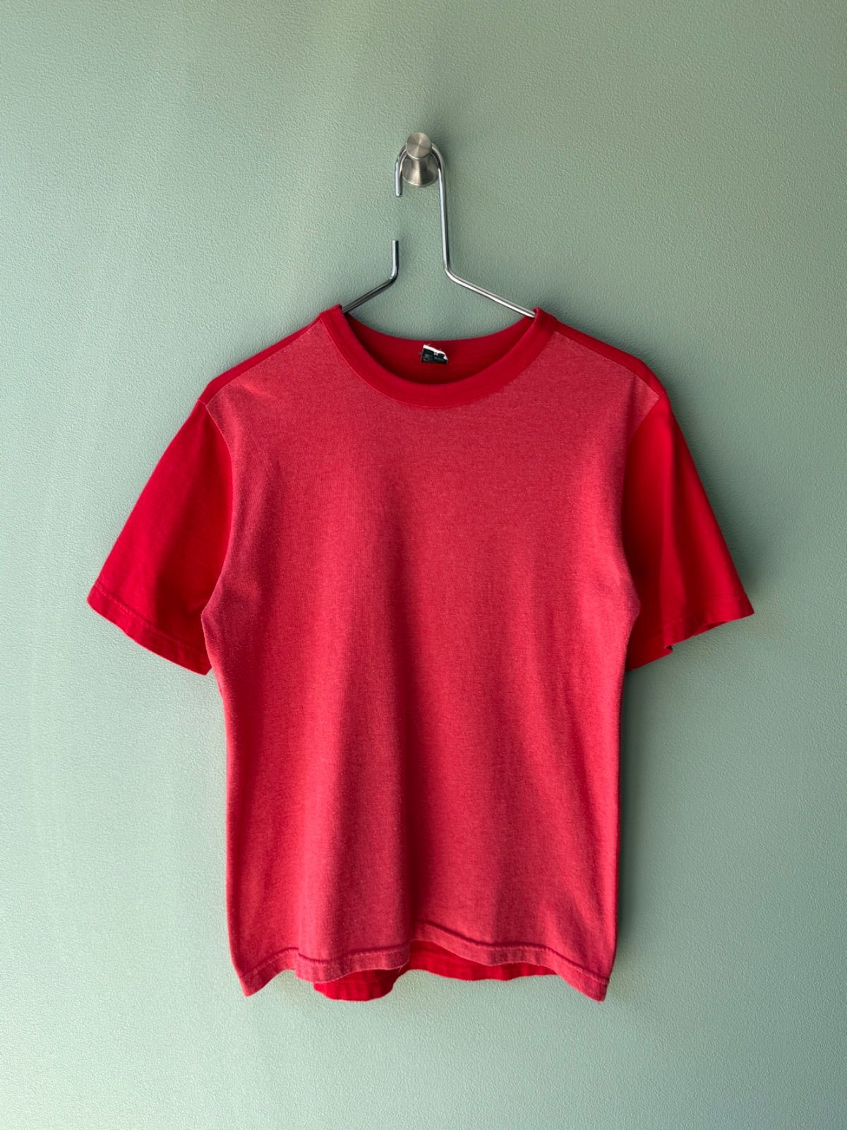 Unknown 90s 2-Tone S/S Tee