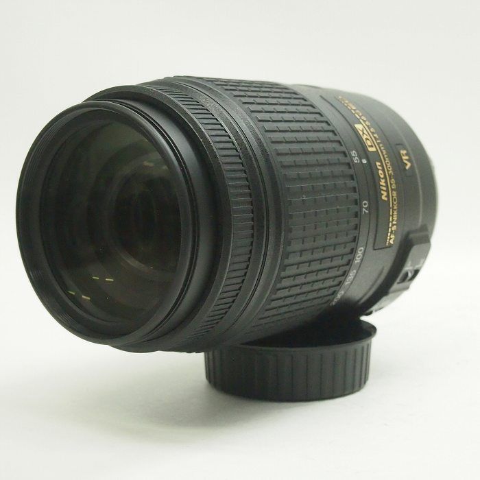 【中古】(ニコン) Nikon AF-S DX 55-300/4.5-5.6G ED VR