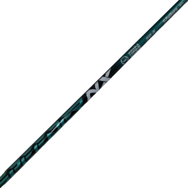 【中古】 タイトリストスリーブ付き(GTS系) フジクラフェアウェイウッド用 シャフト SPEEDER NX GREEN 50 (フレックスS)Bランク ゴルフクラブ