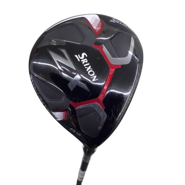 【中古】 ダンロップ SRIXON ZX F 5W フェアウェイウッド FW Diamana ZX50(フェアウェイ) (フレックスS) メンズ 男性用 右利き 右用 Cランク ゴルフクラブ