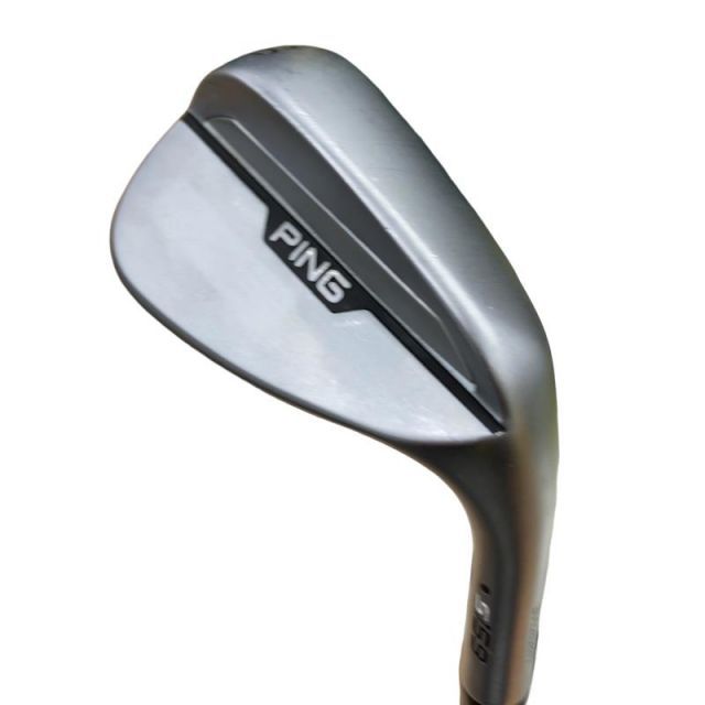 【中古】 ピン PING s159 50°/12° S ウェッジ WG NS PRO 850GH neo (フレックスS) メンズ 男性用 右利き 右用 Cランク ゴルフクラブ