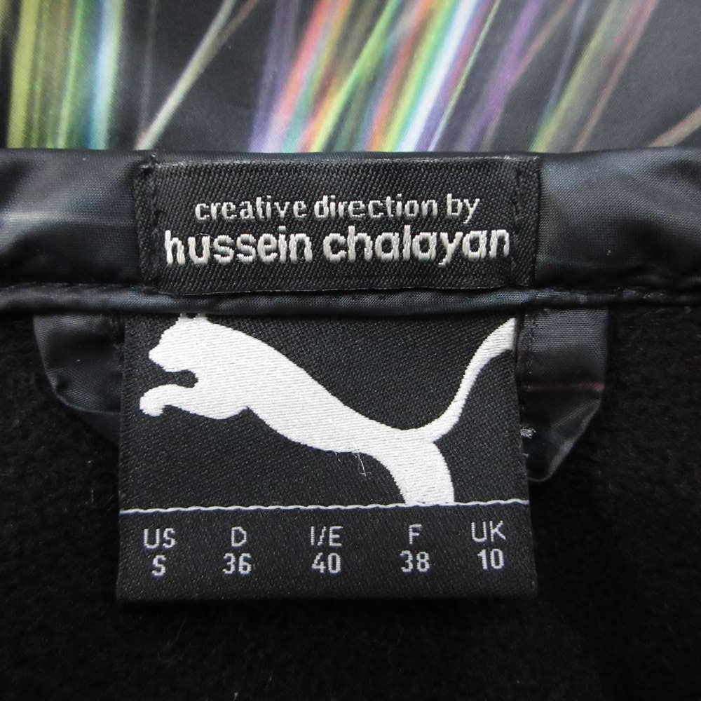 プーマ PUMA バイ フセイン チャラヤン by hussein chalayan