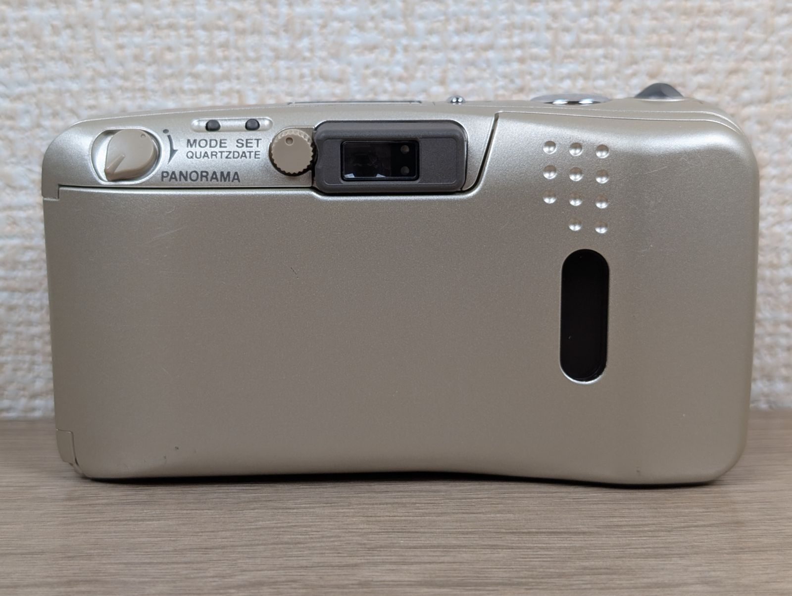 希少・完動品】OLYMPUS ∞ STYLUS ZOOM 115 DLX オリンパス スタイラス