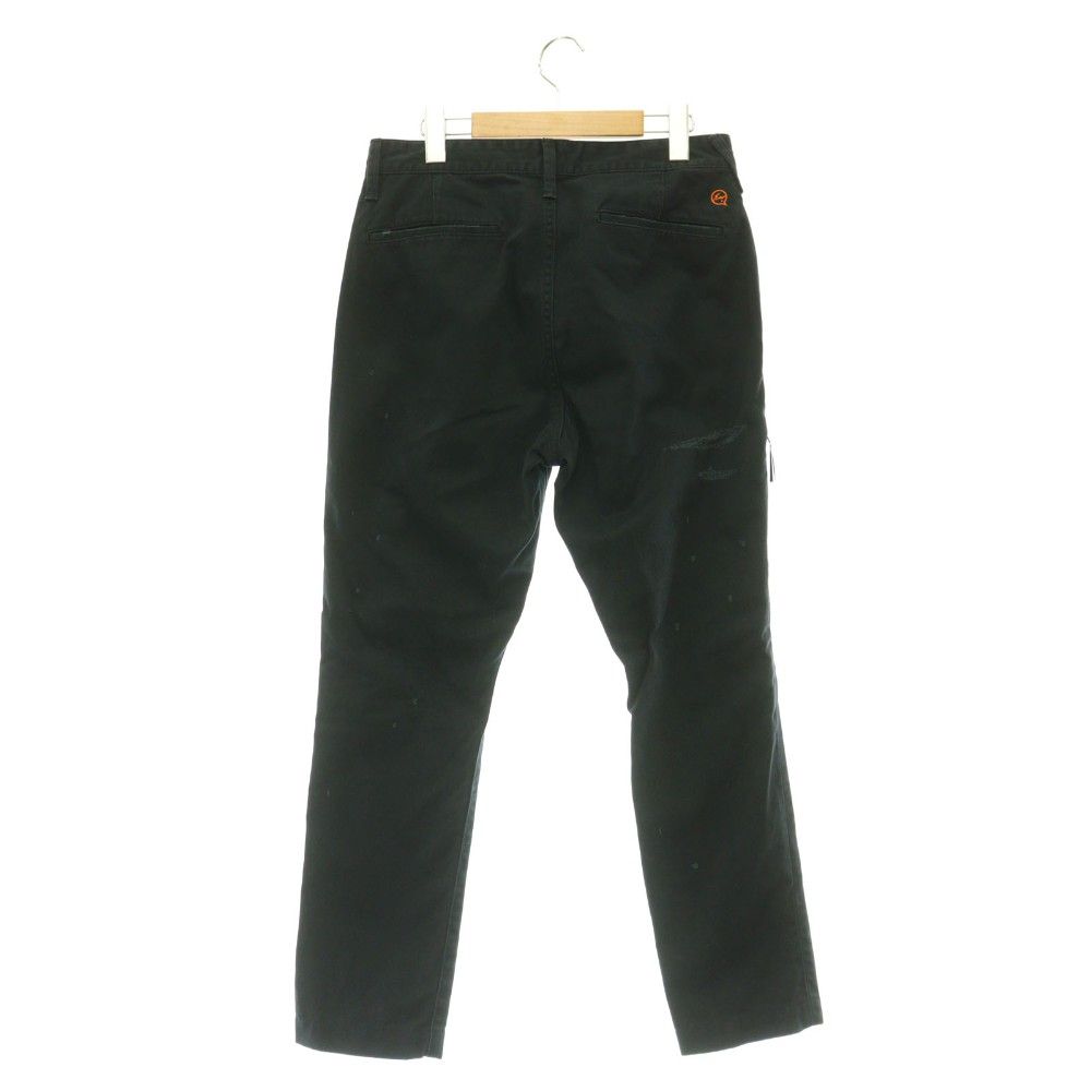 デニムバイヴァンキッシュ&フラグメント DENIM BY VANQUISH&FRAGMENT