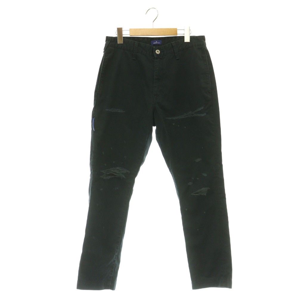 デニムバイヴァンキッシュ&フラグメント DENIM BY VANQUISH&FRAGMENT
