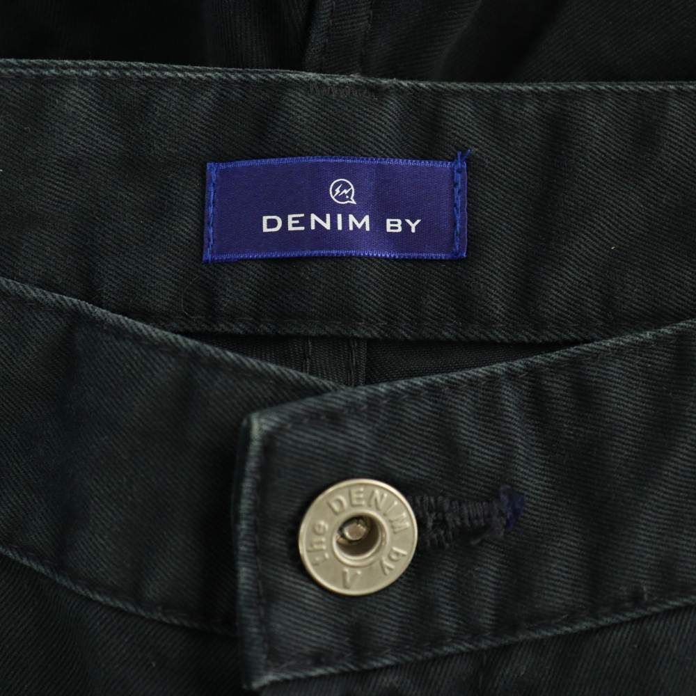 デニムバイヴァンキッシュ&フラグメント DENIM BY VANQUISH&FRAGMENT
