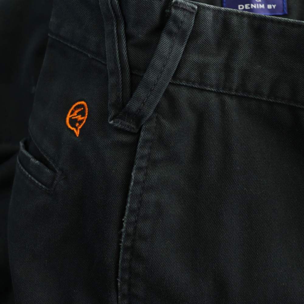 デニムバイヴァンキッシュ&フラグメント DENIM BY VANQUISH&FRAGMENT